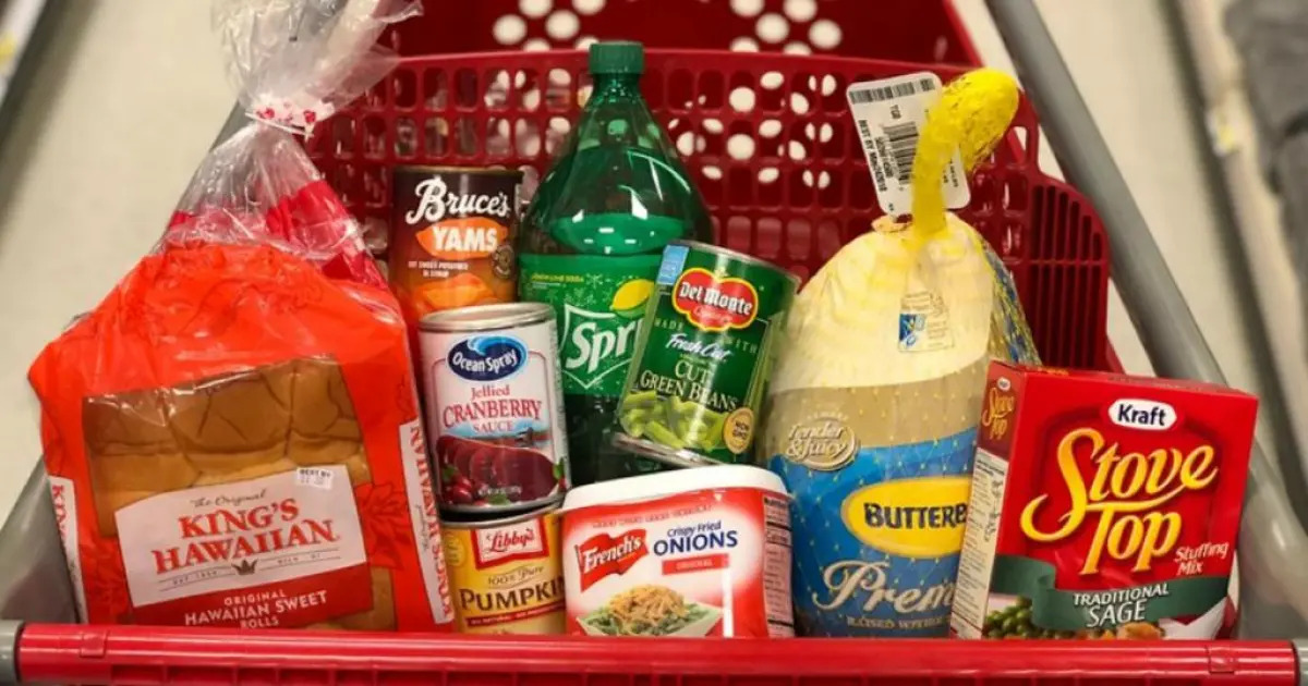 Thanksgiving Boxes