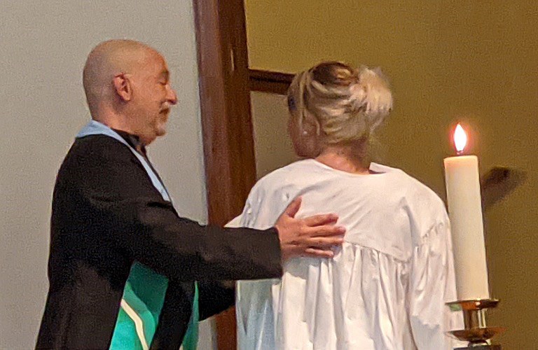 Baptism